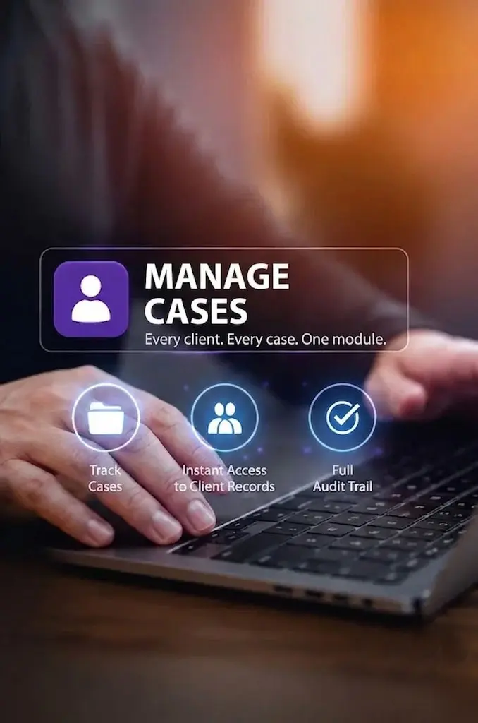 client case management system
