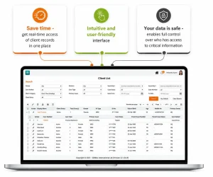 case management system