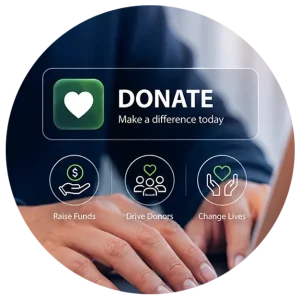 donation software singapore