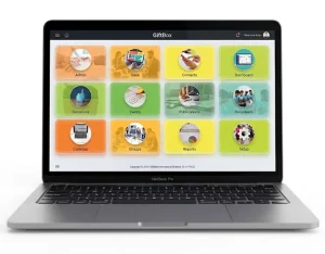 charity management software