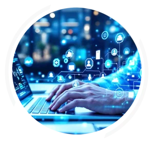 office management system